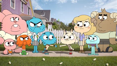 the copycat gumball.